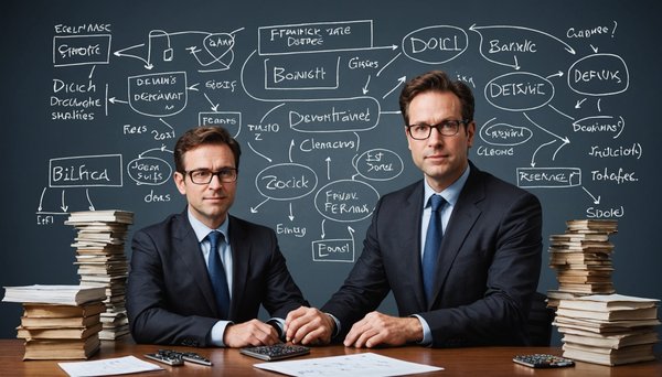 Les dérivés financiers expliqués simplement